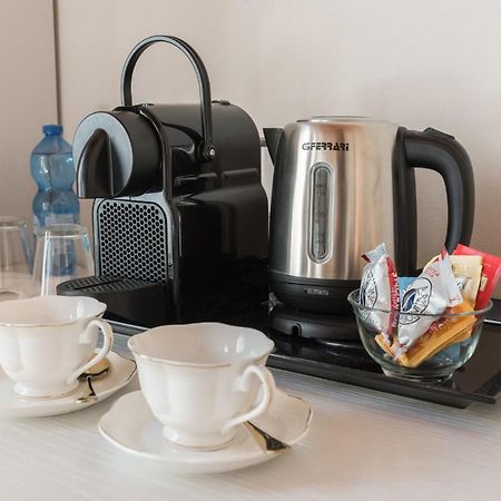 Atelier Altafronte Hotell Firenze Eksteriør bilde
