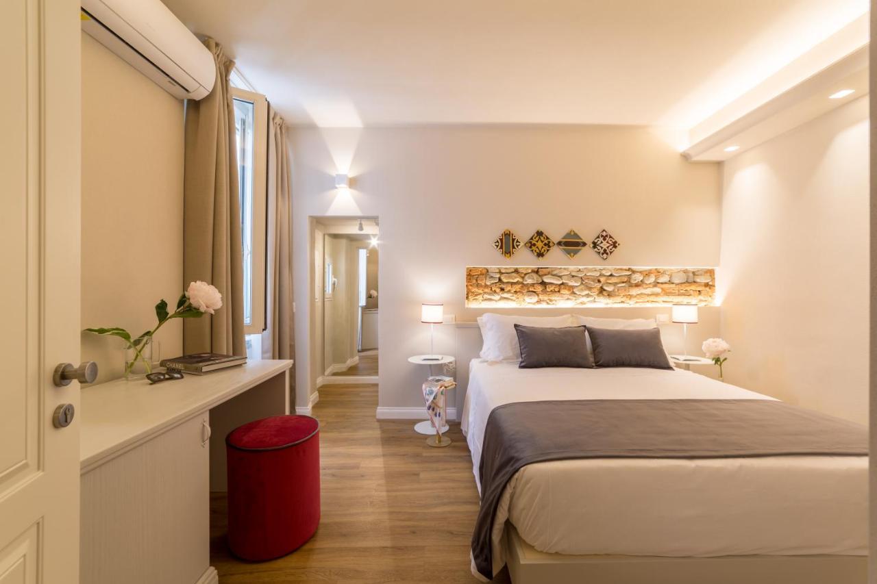 Atelier Altafronte Hotell Firenze Eksteriør bilde