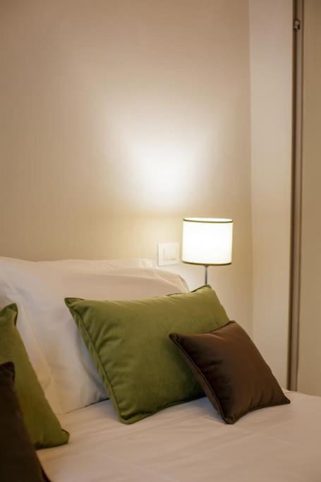 Atelier Altafronte Hotell Firenze Eksteriør bilde