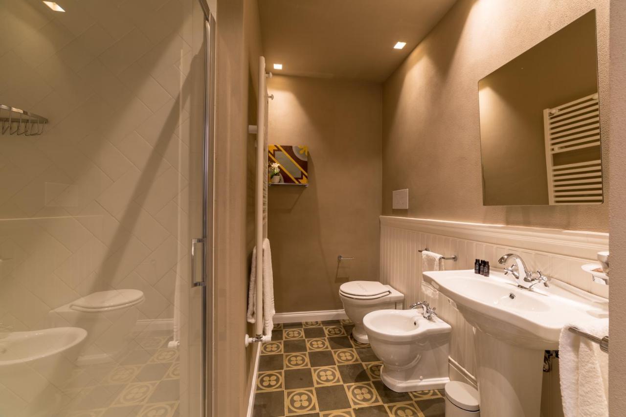 Atelier Altafronte Hotell Firenze Eksteriør bilde