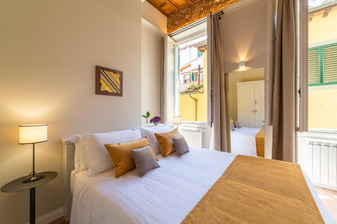 Atelier Altafronte Hotell Firenze Eksteriør bilde