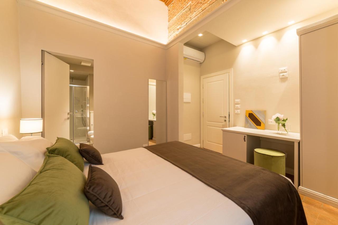 Atelier Altafronte Hotell Firenze Eksteriør bilde