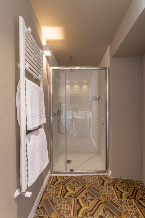 Atelier Altafronte Hotell Firenze Eksteriør bilde