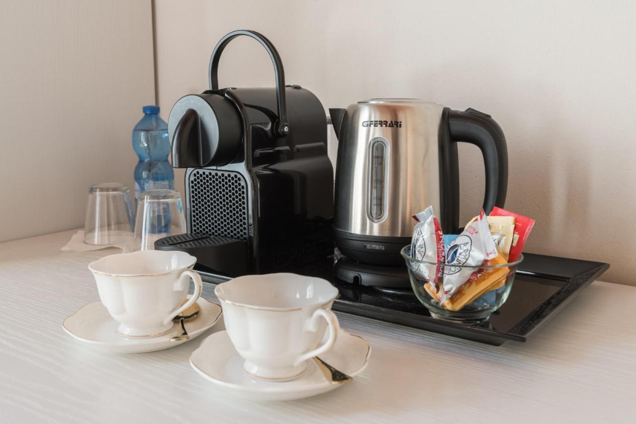 Atelier Altafronte Hotell Firenze Eksteriør bilde