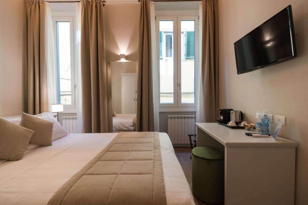 Atelier Altafronte Hotell Firenze Eksteriør bilde